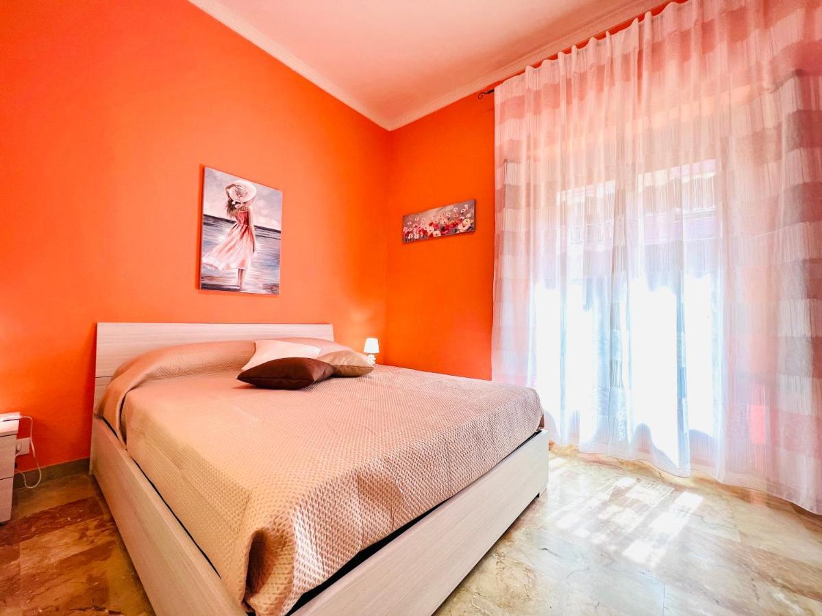 Appartement Domus Aurea